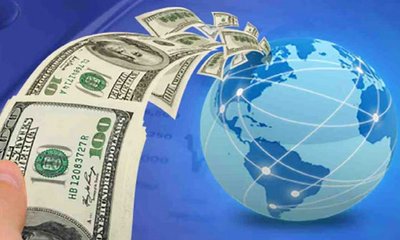 $12.9b in remittances received in last 6