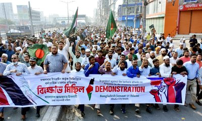 Photo Press Misil Dhaka (JDCS 9 May 2024) (2)